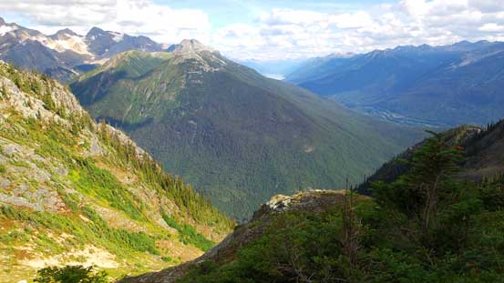 Still a long long way to go