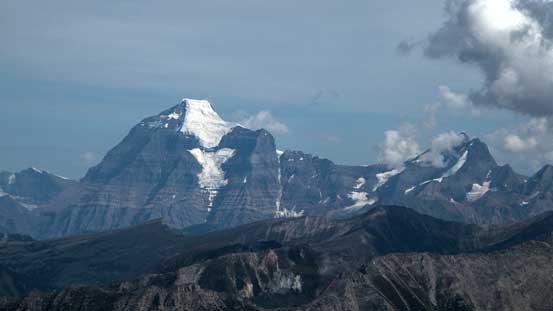 Robson and Resplendent again