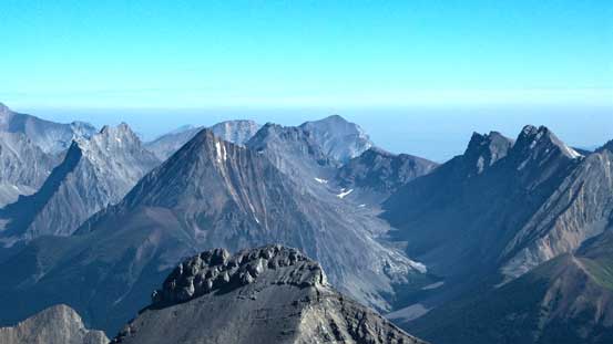 Popular Kane scrambles - Gusty, Fortress, Chester