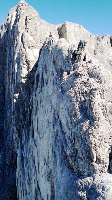 Doug on French Guillotine