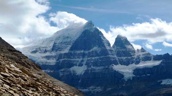 Finally able to see Twins Tower again!