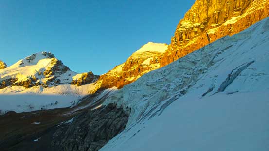 More gorgeous view from this morning