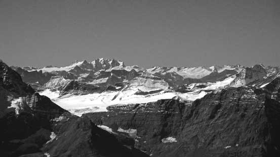 The Adament Group in the northern Selkirks