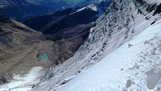 The exposure down the East side was huge!