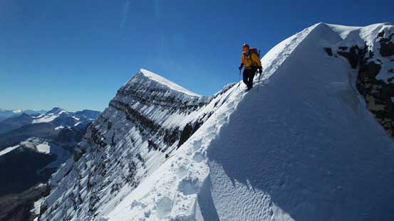 So, no mistake allowed on this section.