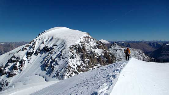 Diadem starts to look big again