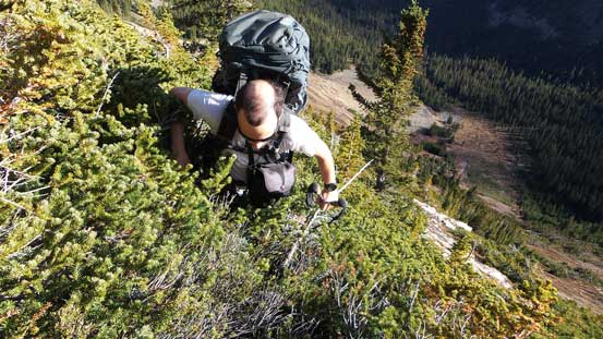 And overcoming krumholtz...