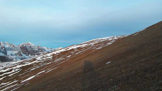 Flat Ridge is as easy as it can get...