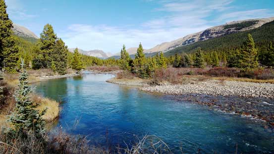 My favourite view from this length approach