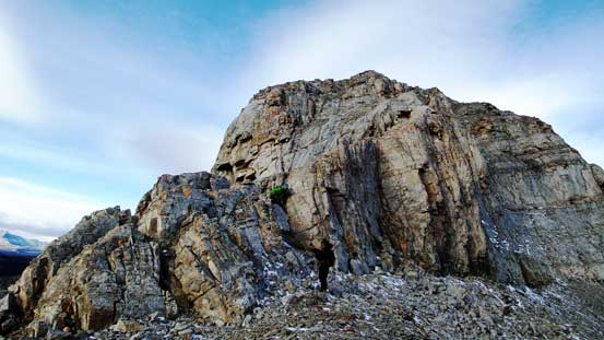 This's the major obstacle between Evangeline and Rum