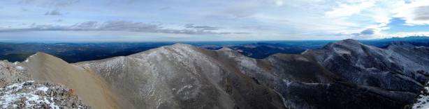 Another panorama. Click to view large size.