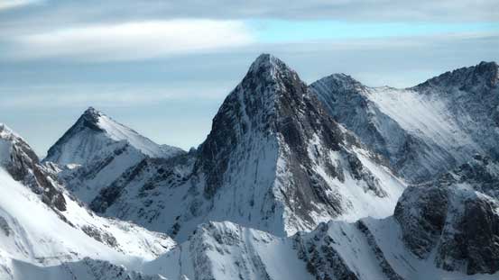 The super sexy Mt. Birdwood