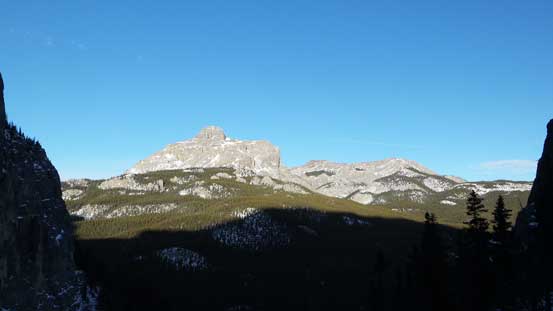 Black Rock Mountain again