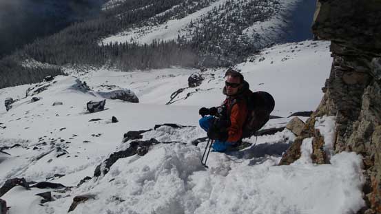 Negotiating some rock bands