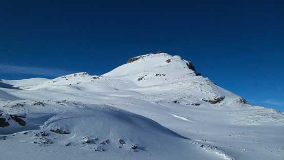 Looking back at our objective