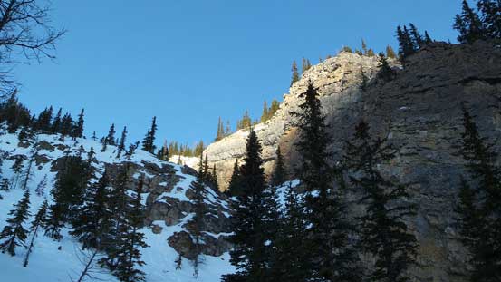 I came to this micro terrain feature