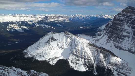 The lowly Little Temple