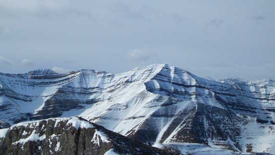 Gable Mountain