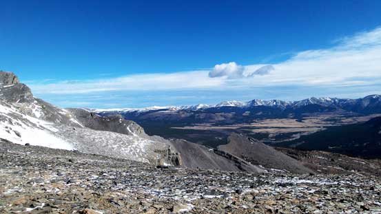 We would have enjoyed it much more if the wind wasn't nearly as strong