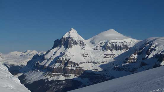Oh the million-dollar view of the Twins. Psyched!!