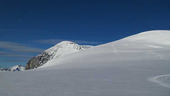 Looking back at our run