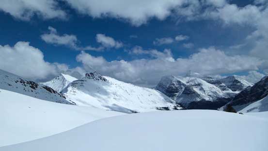 But also lots of great views.