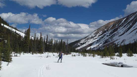 More about the Portal Creek