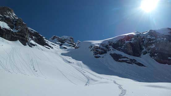 Looking back at this long grind