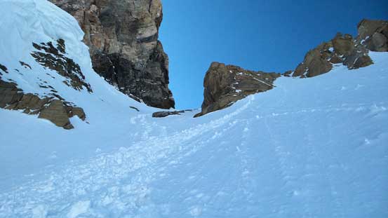 Looking ahead to the col