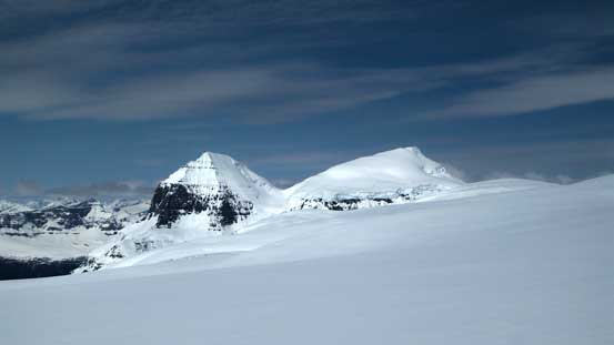 Our objectives finally came in view. Still a long way to go...