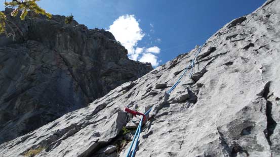 The fun slab on Pitch 4