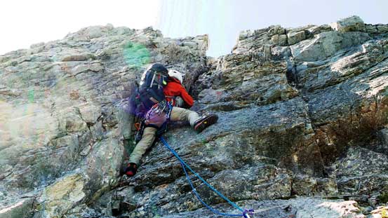 Dedicated movements!