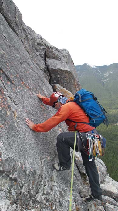 Brandon ready to lead the last pitch