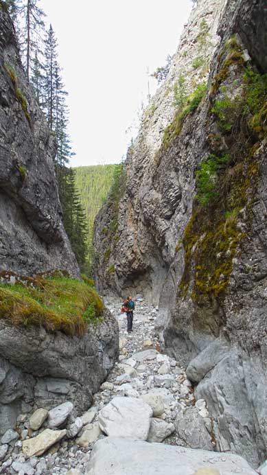 Quite an impressive sight here.