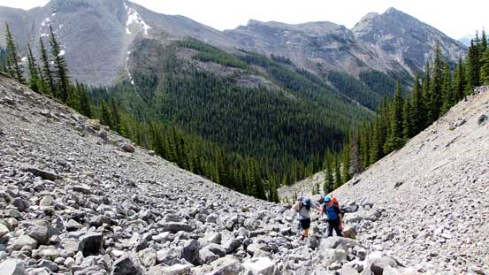 Eric and Raff following up