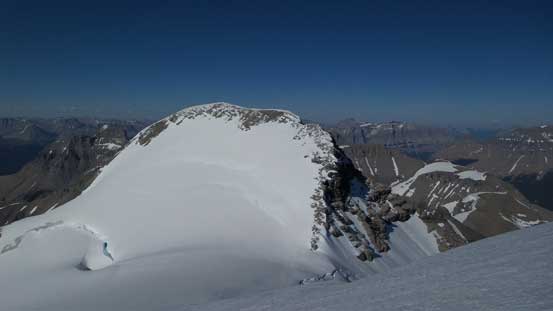 Lyell I which will be our next objective