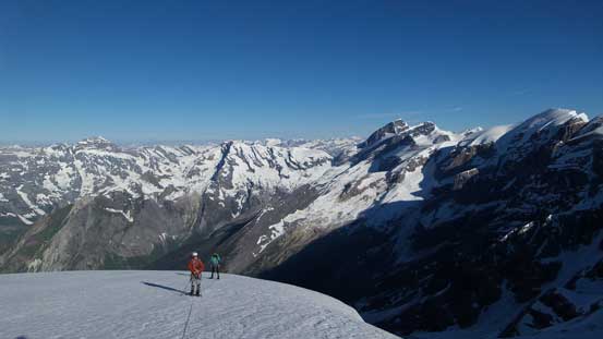 Shortly after we decided to just go for Lyell V