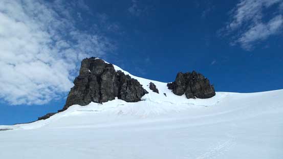 The impressive Lyell 3