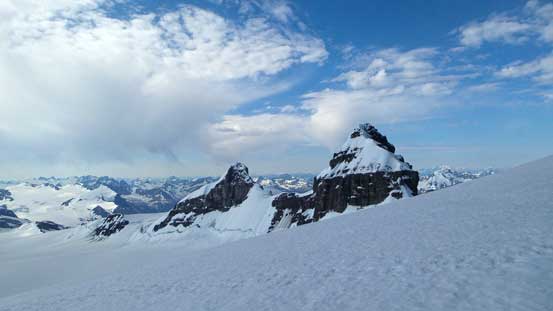 Looking back at Lyell 4 and 5