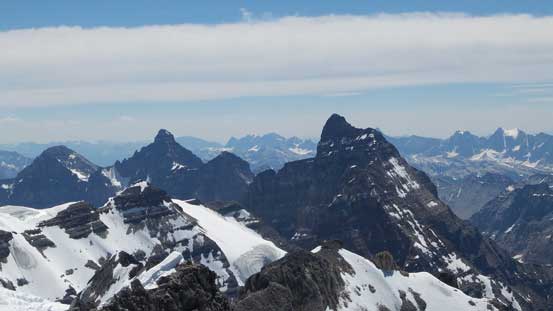 Hungabee and Deltaform - this year, hopefully...