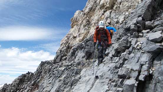 The typical Rockies' choss...