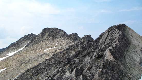 The true summit ahead