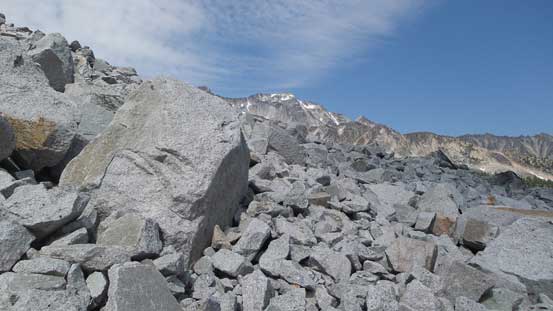 Now came the fun part.. Not so much...