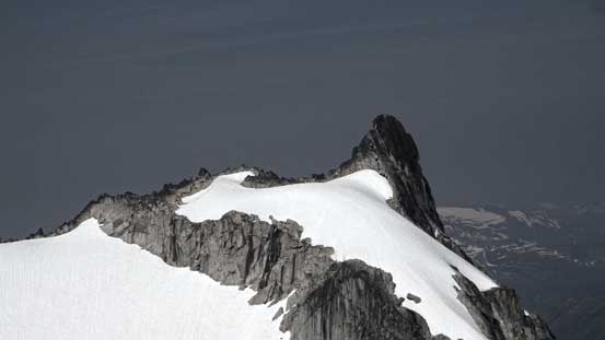 The super impressive Black Fang