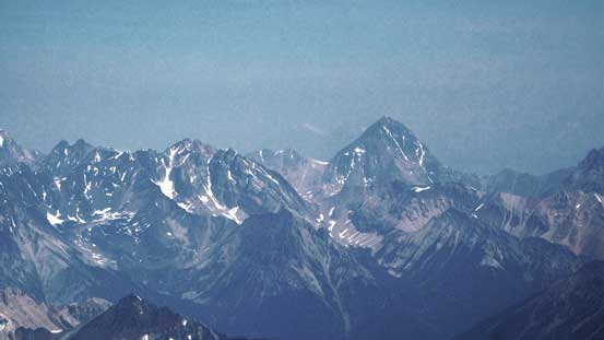 Mt. Ethelbert