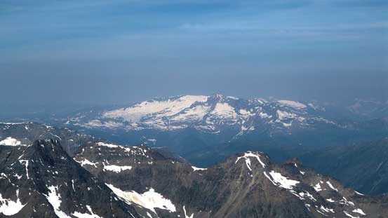 I think The Four Squatters will replace Snow Dome to be quality the fattest bastard I've seen!! 