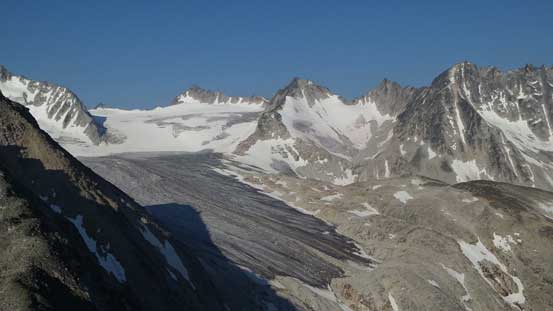 North Star Glacier