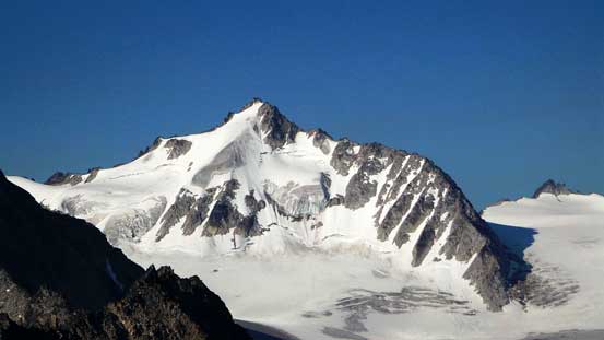 North Star Peak