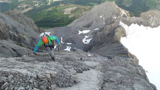 A lot of slabs like this 