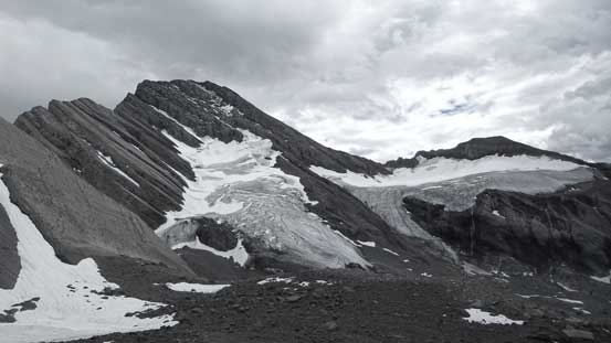 At least we got great view of our objective